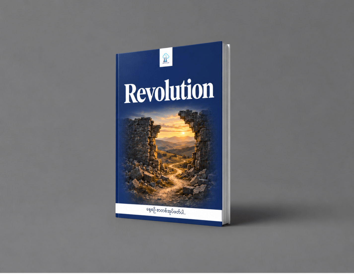 Revolution များရဲ့ သင်ခန်းစာ